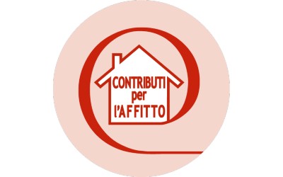 logo contributi affitto